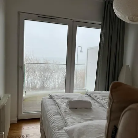 Przy Plazy 9 Apartman *