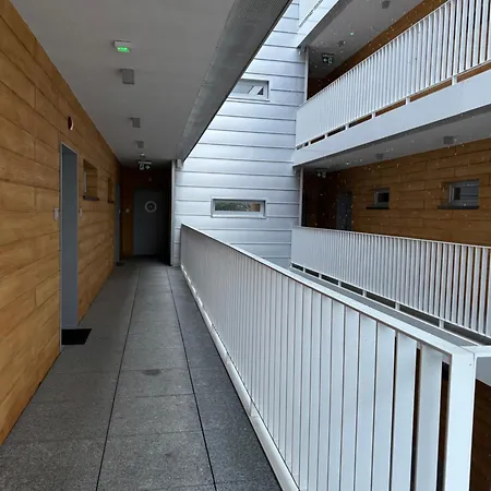 Przy Plazy 9 Apartman *