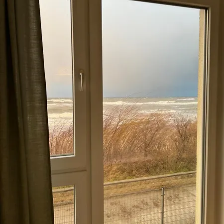 Przy Plazy 9 Appartement