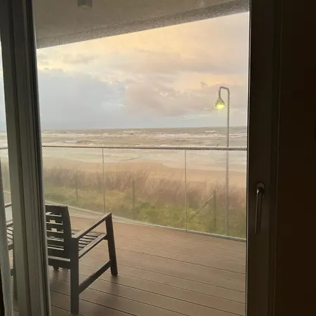 Apartman Przy Plazy 9 Mielno