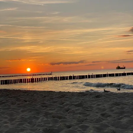 Przy Plazy 9 Appartement