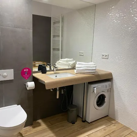 Appartement Przy Plazy 9