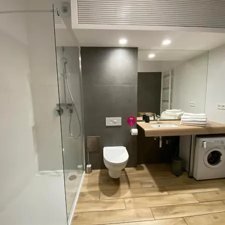 Apartman Przy Plazy 9 Mielno