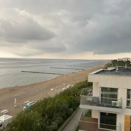 Przy Plazy 9 Appartement *