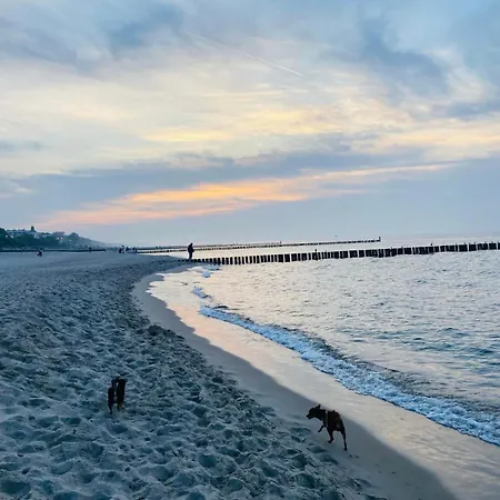 Przy Plazy 9 Appartement