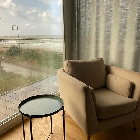 Przy Plazy 9 Apartman Mielno