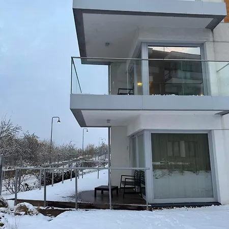 Przy Plazy 9 * 미엘노