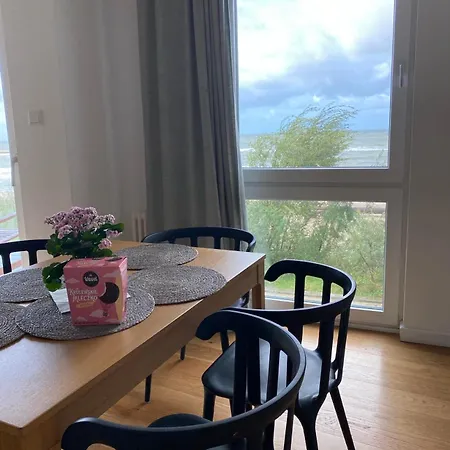 Przy Plazy 9 * Mielno (Koszalin)