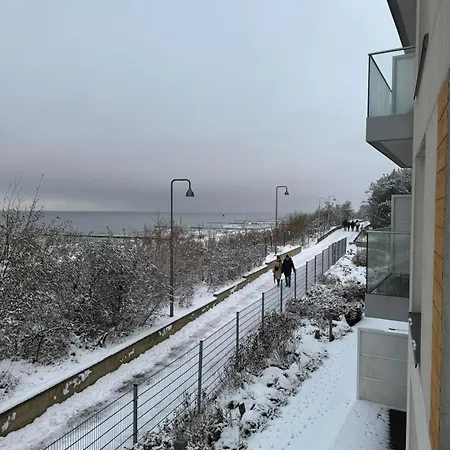 Przy Plazy 9 Mielno (Koszalin)