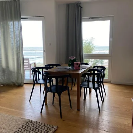 Przy Plazy 9 Mielno (Koszalin)