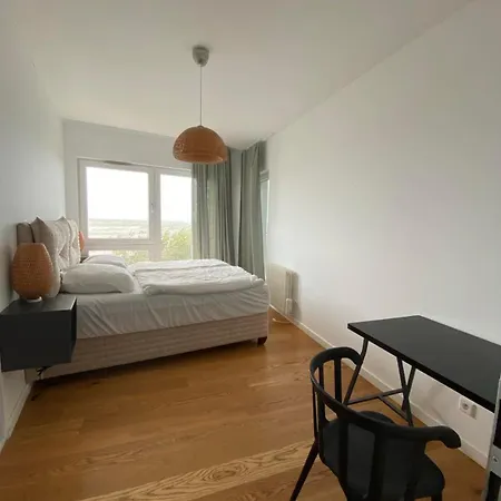 Przy Plazy 9 Apartman *