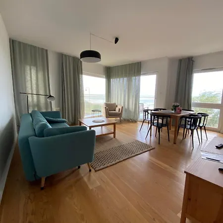 Przy Plazy 9 Apartman Mielno