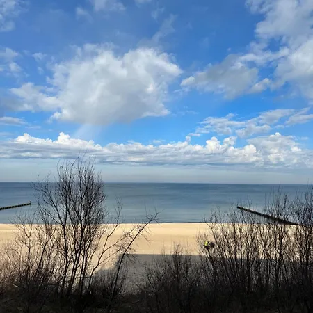 Przy Plazy 9 * Mielno (Koszalin)