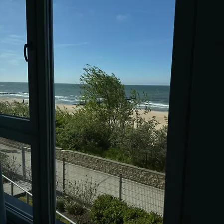 Przy Plazy 9 Apartman