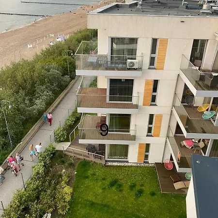 Przy Plazy 9 Mielno (Koszalin)