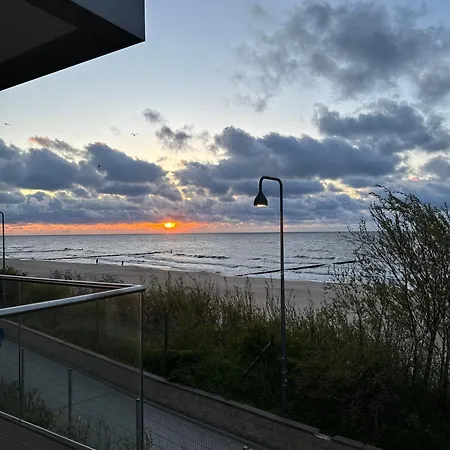 Przy Plazy 9 아파트