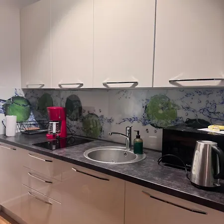 Przy Plazy 9 Appartement Mielno (Koszalin)