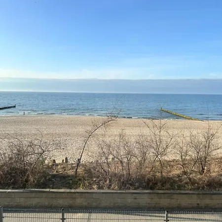 Appartement Przy Plazy 9 Mielno (Koszalin)