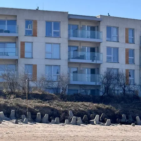 Przy Plazy 9 미엘노