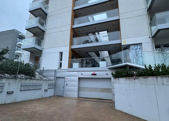 Przy Plazy 9 Apartamento Mielno (Koszalin)