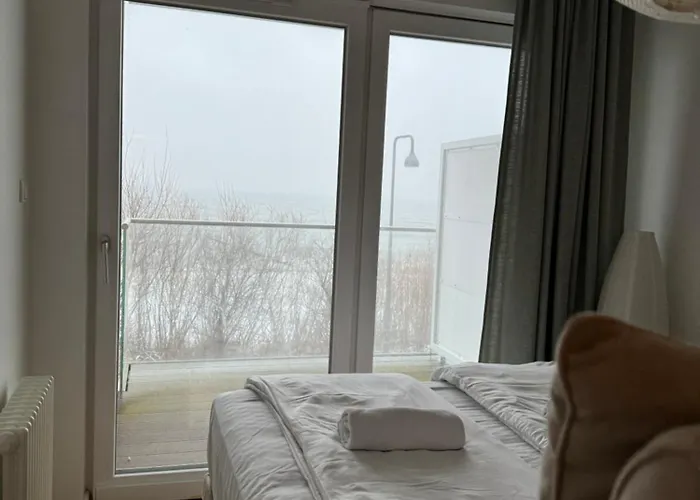 Przy Plazy 9 아파트 *