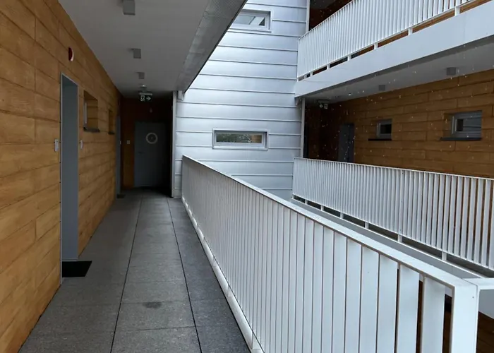 Przy Plazy 9 Apartamento *