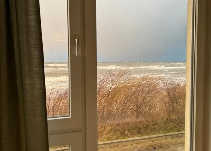 Przy Plazy 9 Apartamento