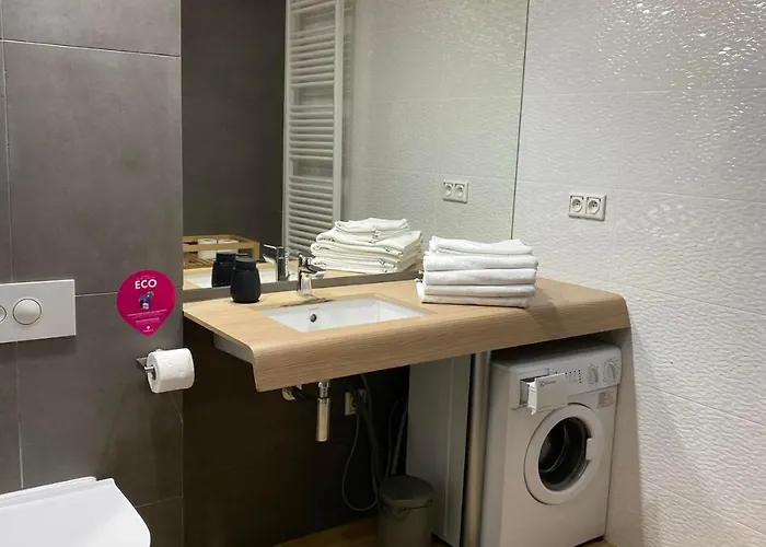 Apartamento Przy Plazy 9