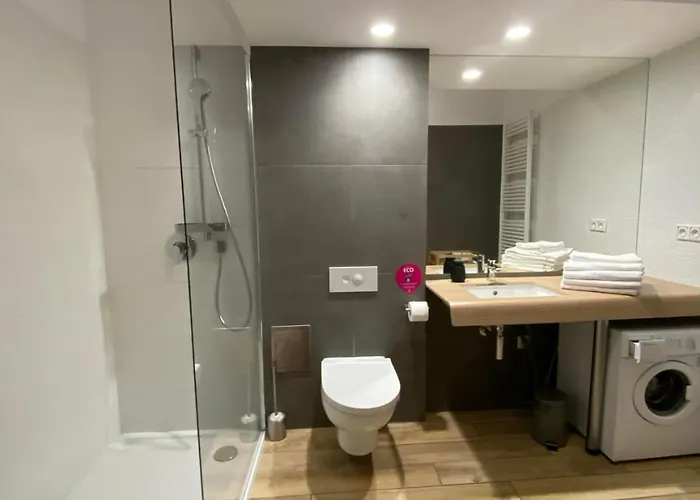 Apartamento Przy Plazy 9 Mielno (Koszalin)