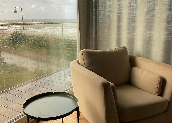 Przy Plazy 9 Apartamento Mielno (Koszalin)