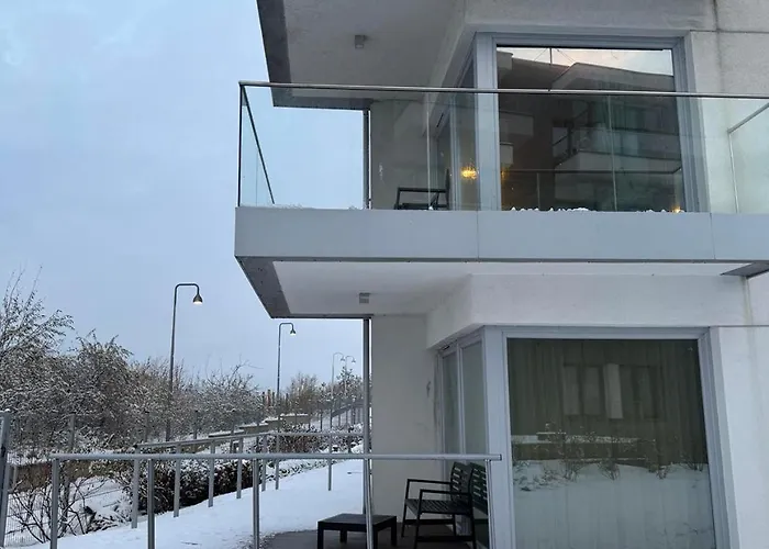 Przy Plazy 9 * Mielno (Koszalin)