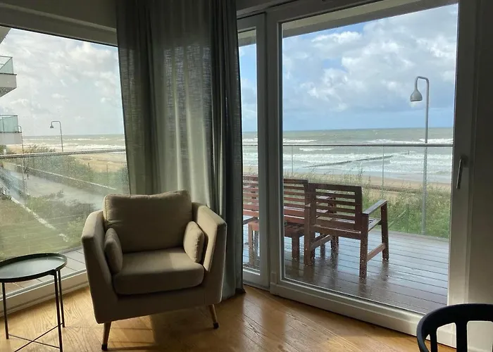 Przy Plazy 9 Apartamento