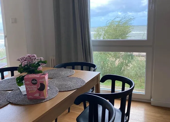 Przy Plazy 9 * Mielno (Koszalin)