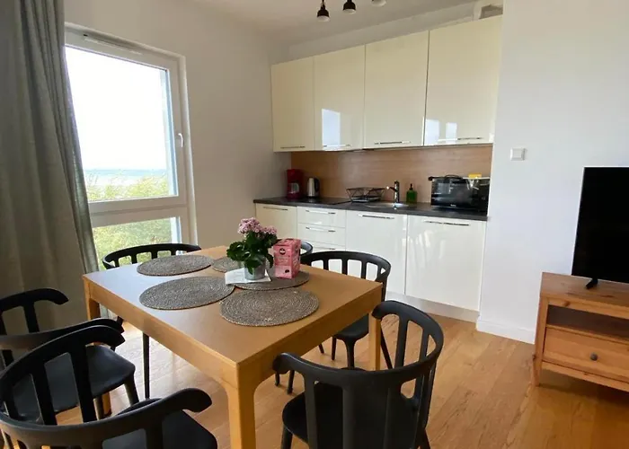 Przy Plazy 9 Apartamento Mielno (Koszalin)