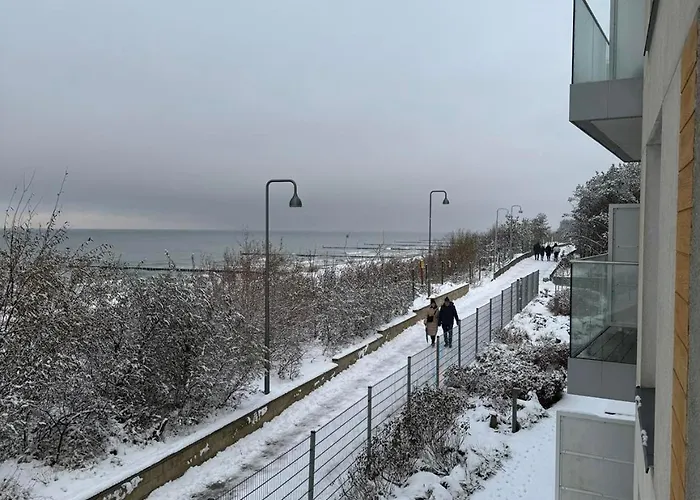 Przy Plazy 9 Mielno (Koszalin)