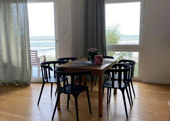 Przy Plazy 9 Mielno (Koszalin)