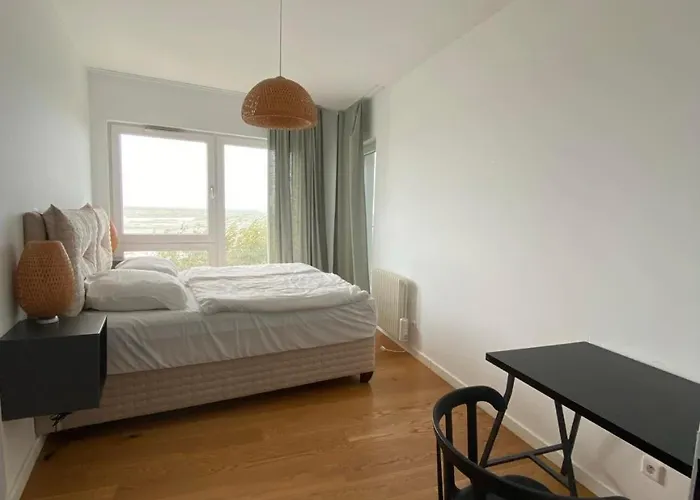 Przy Plazy 9 아파트 *