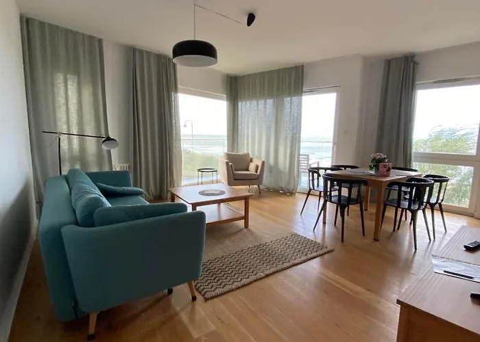 Przy Plazy 9 Apartamento Mielno (Koszalin)