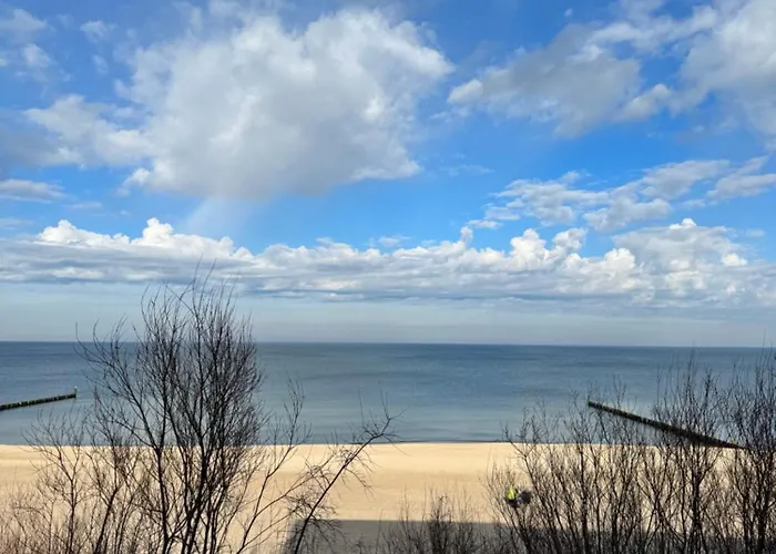 Przy Plazy 9 * Mielno (Koszalin)