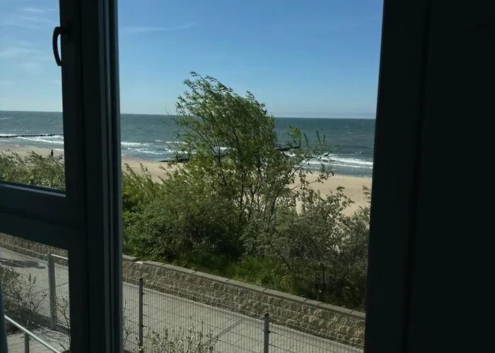 Przy Plazy 9 Apartamento