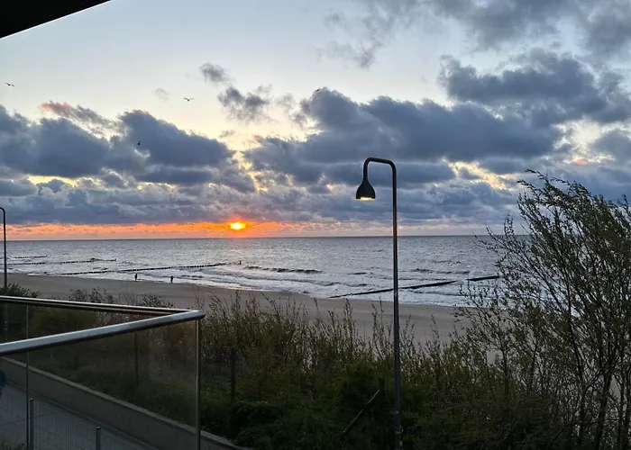 Przy Plazy 9 아파트