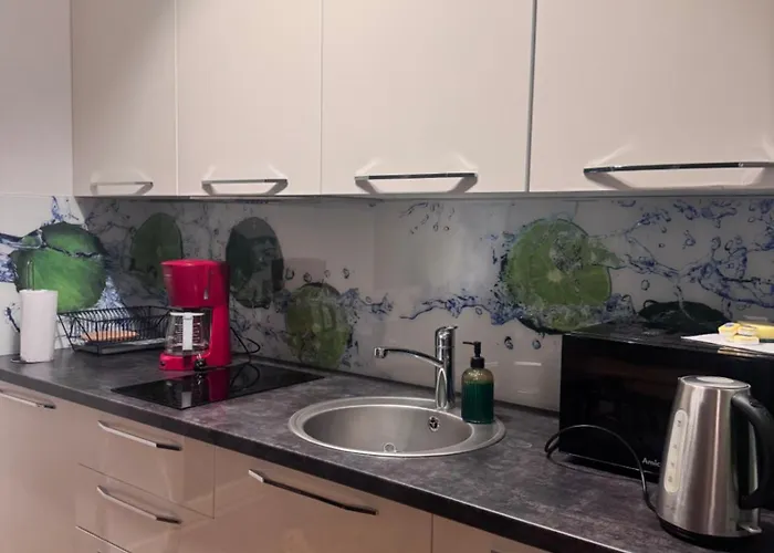 Przy Plazy 9 Apartamento Mielno (Koszalin)