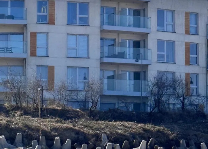 Przy Plazy 9 Mielno (Koszalin)