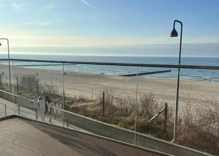 Przy Plazy 9 아파트